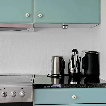 Prázdninový dům Charming Near The