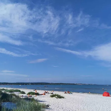 Charming Near The Prázdninový dům Neksø