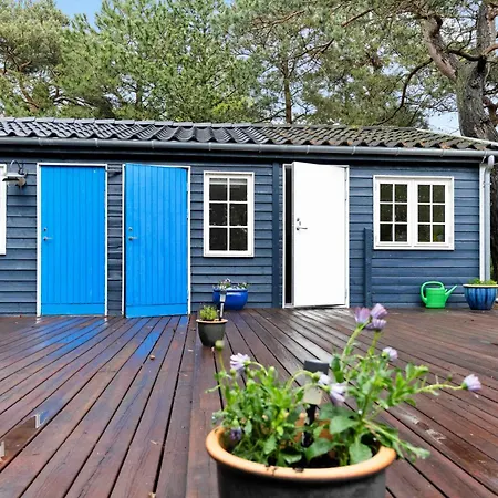 Klynehuset Nexo