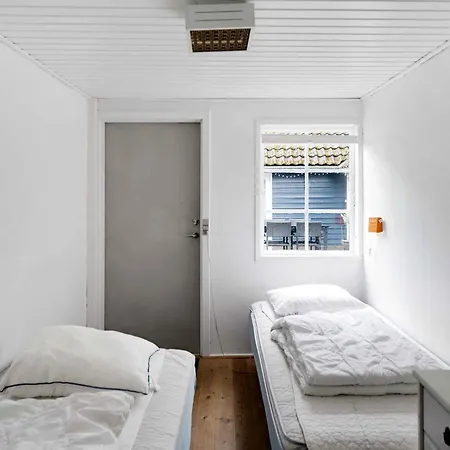 Klynehuset Holiday home Nexo