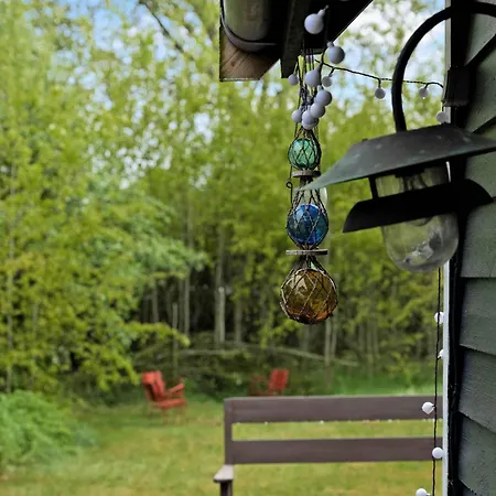 Charming Near The Neksø