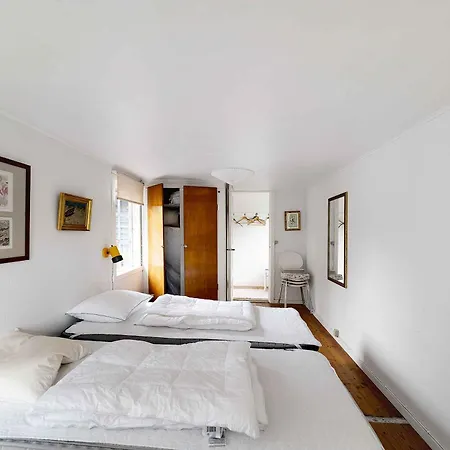 Klynehuset Holiday home *