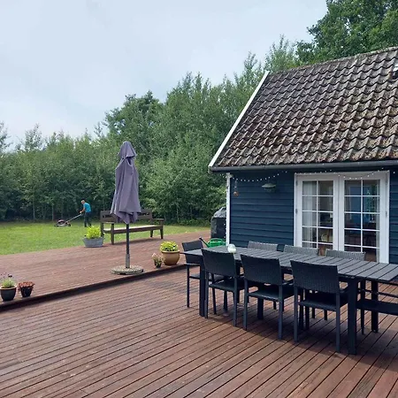 Klynehuset *
