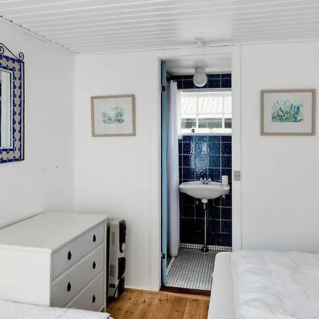 Prázdninový dům Charming Near The *