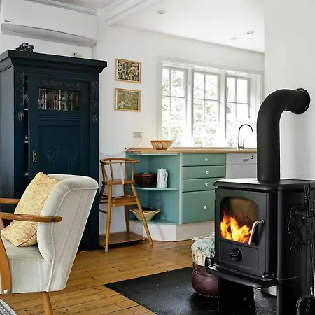 Charming Near The Neksø