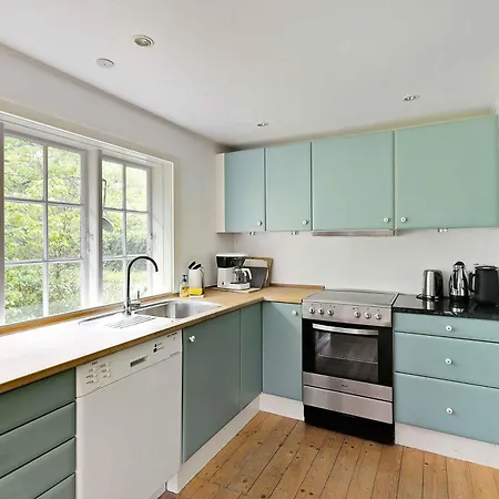 Charming Near The * Neksø