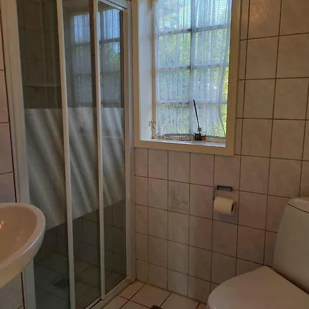 Klynehuset Holiday home *