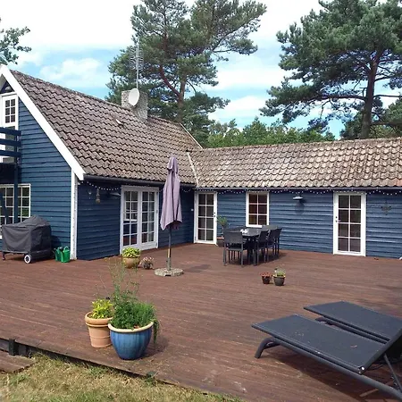 Klynehuset *