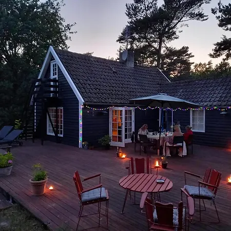 Charming Near The